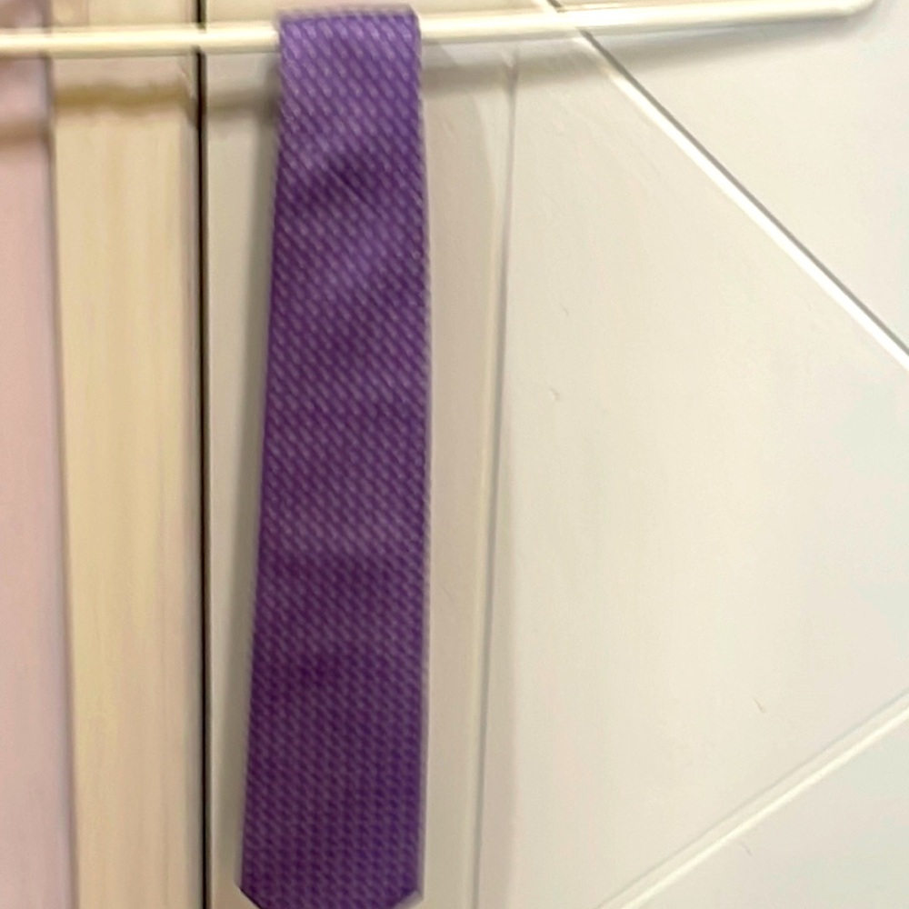 Fashion Men’s Tie